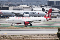 Airbus A320-214, Virgin America, N630VA, c/n 3101, Karsten Palt, 2015