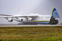 Antonov An-225, Antonov Airlines, UR-82060, c/n 19530503763, Karsten Palt, 2016