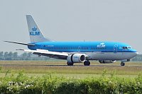 Boeing 737-306, KLM - Royal Dutch Airlines, PH-BDN, c/n 24261 / 1640, Karsten Palt, 2010