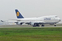 Boeing 747-430, Lufthansa, D-ABVL, c/n 26425 / 898, Karsten Palt, 2006