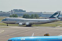 Boeing 747-412(BCF), Cathay Pacific Airways Cargo, B-HKJ, c/n 27133 / 962, Karsten Palt, 2010
