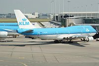 Boeing 747-406M, KLM - Royal Dutch Airlines, PH-BFR, c/n 27202 / 1014, Karsten Palt, 2010