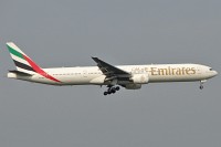 Boeing 777-31H, Emirates Airlines, A6-EMW, c/n 32700 / 434, Karsten Palt, 2006