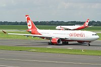 Airbus A330-223, Air Berlin, D-ALPJ, c/n 911, Karsten Palt, 2010