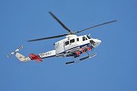 Bell Helicopter 412HP, Atlantic Airways, OY-HSJ, c/n 36069, Karsten Palt, 2010