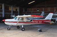Cessna Cessna 150M, Paraguayan Navy -  Armada Paraguaya (ARP), NAVAL 122, c/n , Hartmut Ehlers, 2010