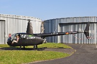 Robinson R44 Clipper II, Citycopter Hubschrauberservice, D-HCCH, c/n 12323, Hartmut Ehlers, 2010