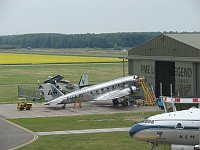 Douglas DC-2-142 (R2D-1), Aviodrome, NC39165, c/n 1404, Karsten Palt, 2008