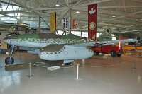 Messerschmitt Me 262A/B-1c, , N262MF, c/n 501243, Karsten Palt, 2013