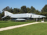 McDonnell RF-4C Phantom II, United States Air Force (USAF), 68-0587, c/n 3566, Karsten Palt, 2008