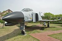 McDonnell F-4C Phantom II, Republic of Korea Air Force (ROKAF), 64-0766, c/n 1063, Karsten Palt, 2012