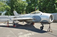 Aero S-105 (MiG-19S), Czechoslovak Air Force, 0414, c/n 150414, Karsten Palt, 2014