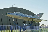 Aero S-106 (MiG-21F-13), Czechoslovak Air Force, 0212, c/n 460212, Karsten Palt, 2014
