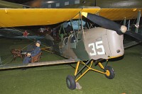 De Havilland DH 82A Tiger Moth II, , PG627, c/n 86536, Karsten Palt, 2014