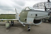 Aeritalia / Fiat G.91R/3, German Air Force / Luftwaffe, 32+15, c/n D483, Karsten Palt, 2010