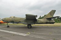 Ilyushin Il-28B, NVA - LSK/LV, 208, c/n 55006448, Karsten Palt, 2010