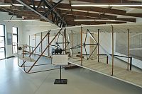 Wright Flyer I, , , c/n n/a, Replica, Karsten Palt, 2012