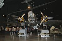 Douglas B-18A Bolo, United States Army Air Corps (USAAC) , 37-0469, c/n 2469, Karsten Palt, 2012