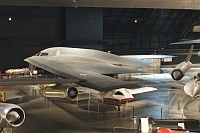 Northrop Grumman B-2A Spirit, United States Air Force (USAF), TA-1000, c/n , Karsten Palt, 2012