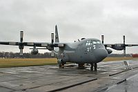Lockheed / Lockheed Martin C-130E Hercules, United States Air Force (USAF), 62-1787, c/n 382-3732, Karsten Palt, 2012