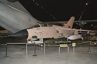 Panavia Tornado GR1, Royal Air Force, ZA374, c/n 178/BS056/3088, Karsten Palt, 2012