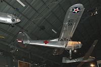 Vultee L-1A Vigilant, United States Army Air Forces (USAAF), 41-19039, c/n , Karsten Palt, 2012