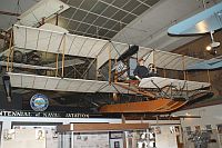 Curtiss A-1 Triad, , , c/n N/A, Replica, Karsten Palt, 2012