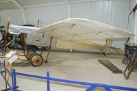 Blackburn Monoplane, , G-AANI, c/n 9, Karsten Palt, 2013