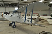 de Havilland DH 60X Hermes Moth, , G-EBWD, c/n 552, Karsten Palt, 2013