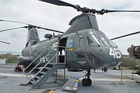 Boeing - Vertol HH-46D Sea Knight, United States Navy, 150954, c/n 2040, Karsten Palt, 2012