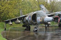 Hawker-Siddeley / BAe Harrier GR.3, Royal Air Force, XV748, c/n 712011, Karsten Palt, 2013